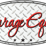 Garage Equip Logo
