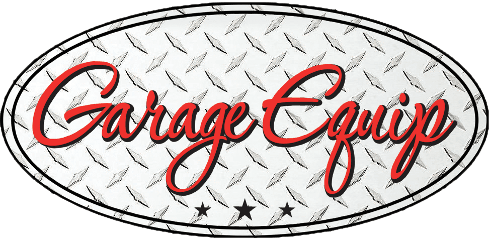 Garage Equip Logo